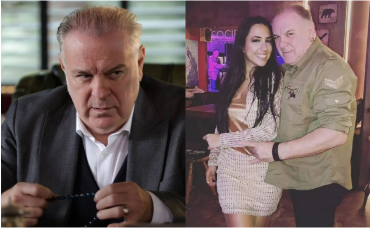 Xəyanət edən xanımından ayrıldı