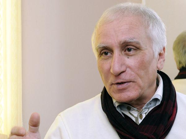 Xalq artistinin doğum günüdür