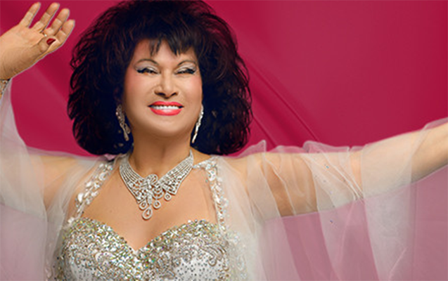 Zeynəb Xanlarovanın doğum günüdür