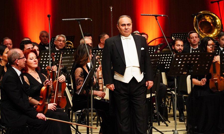 Bülbülün əziz xatirəsinə!