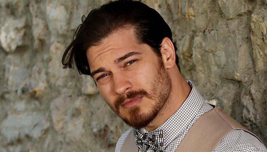 Çağatay yenidən "Netflix"də