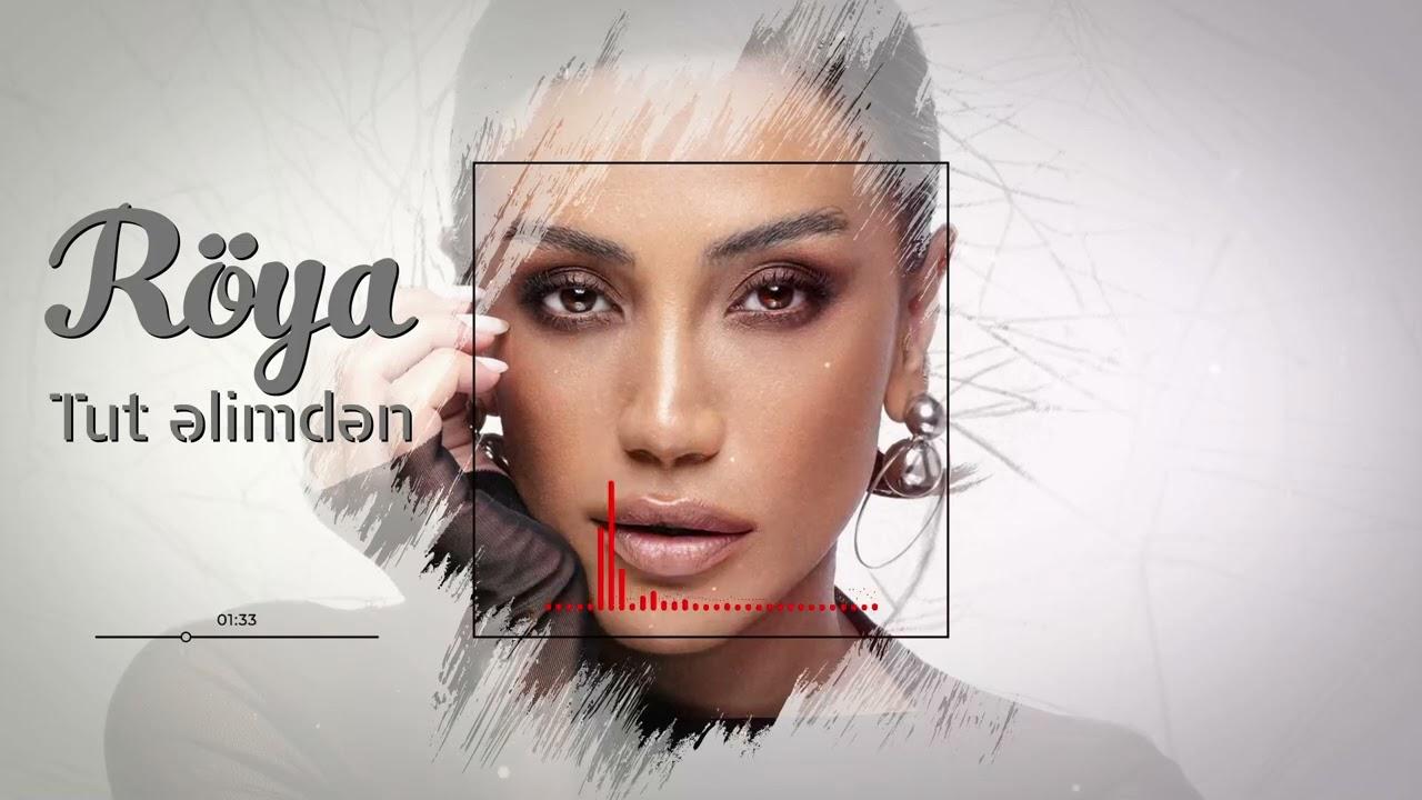 Röya Ayxandan daha bir uğur