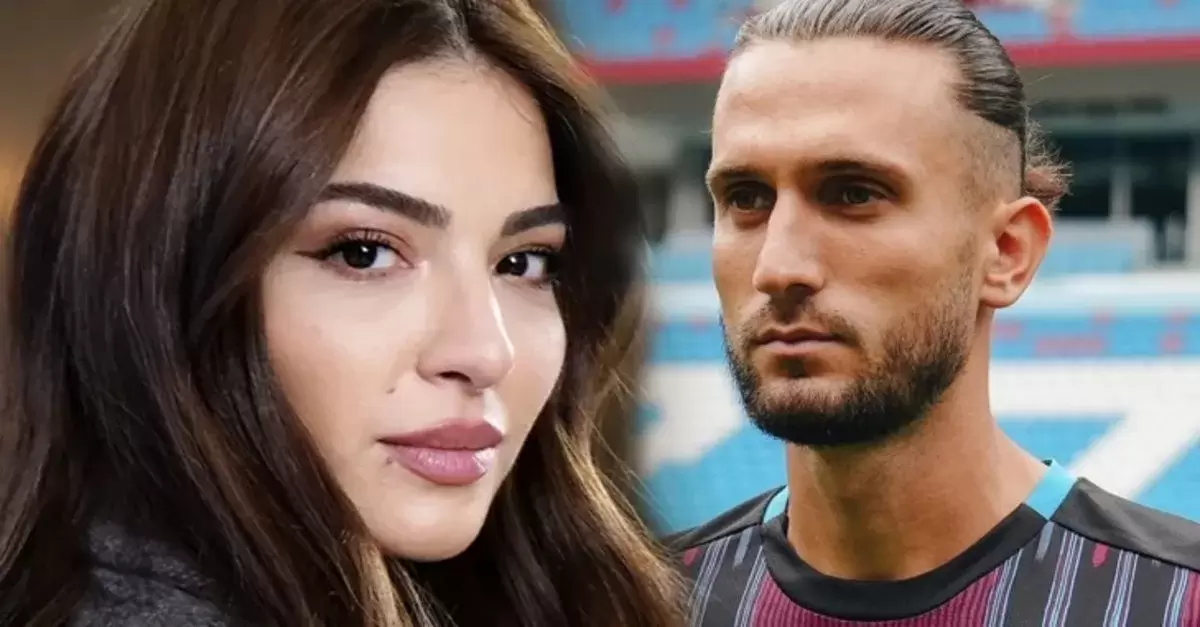 Məşhur cütlük Dubayda