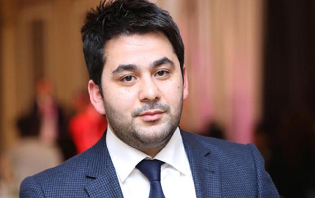 Samir Piriyev konsert verəcək