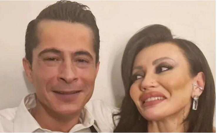 Eks-xanımının estetikləri təəccübləndirdi