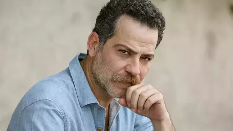 “Təşkilat”da yeni aktyor