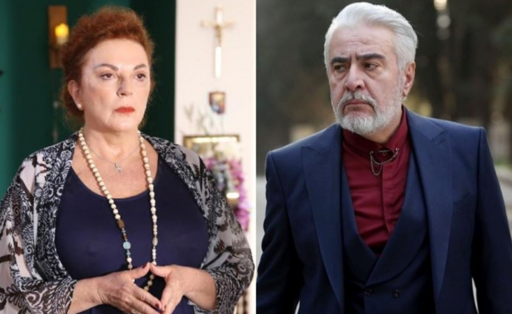 Hansı məşhurlar tərəf müqabili oldular?