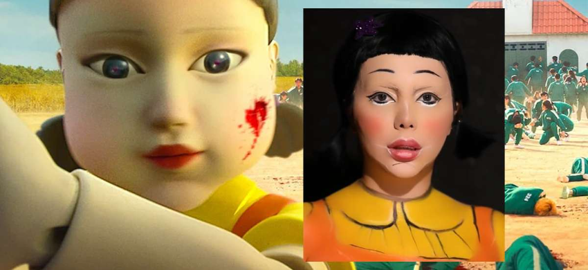 “Squit game” trendi Azərbaycanda