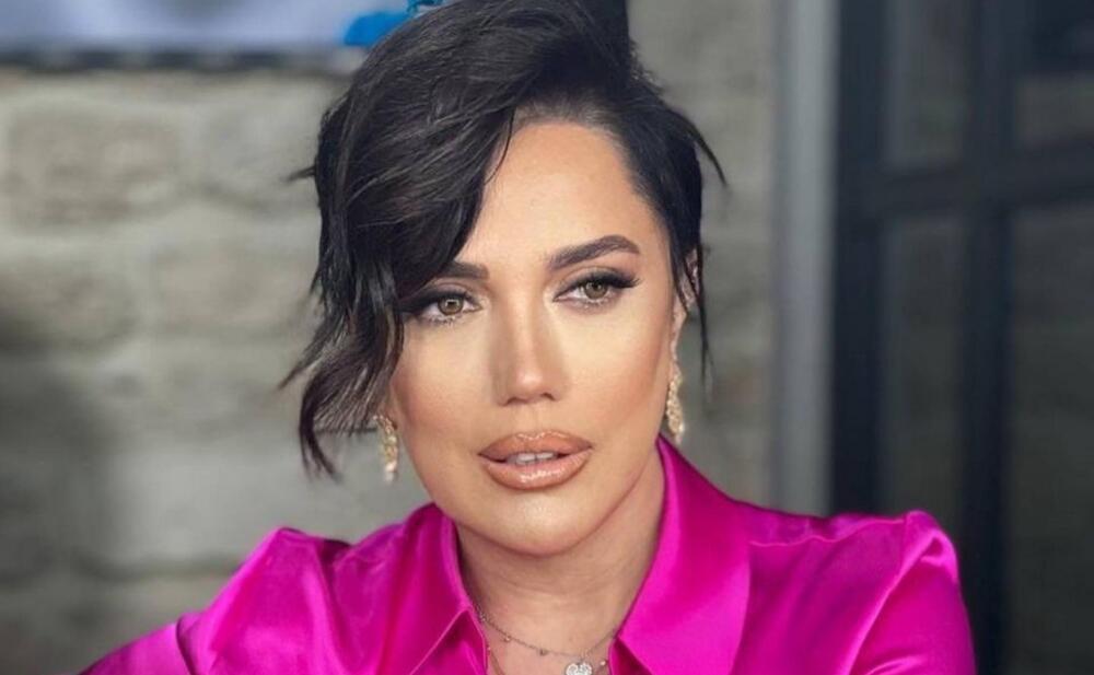 “Mən günəşəm”