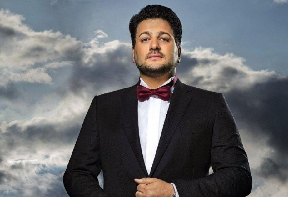 Xalq artisti Vyanada agentlik açır