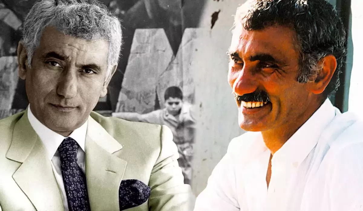 Həyatı film olacaq