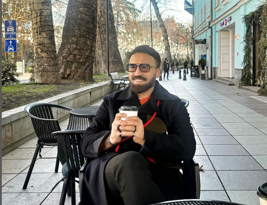 Zamiq Hüseynov Tiflisə yollanıb