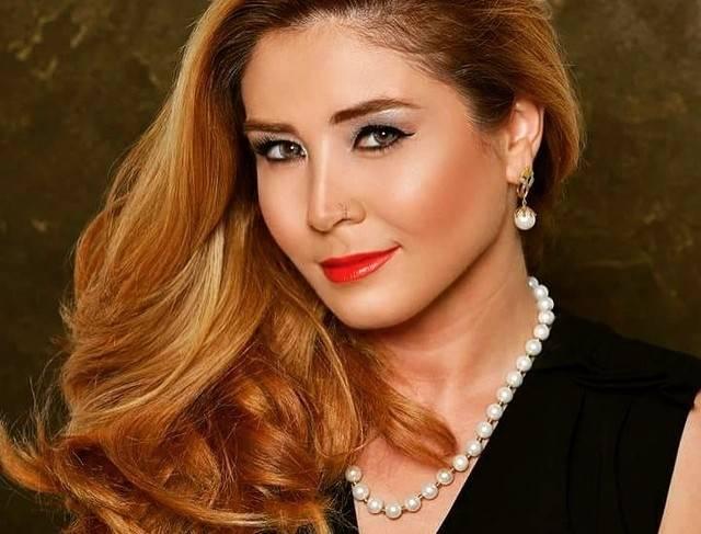 Elnarə Xəlilova Xankəndində