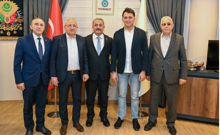 “Molla Nəsrəddin” filmi çəkiləcək