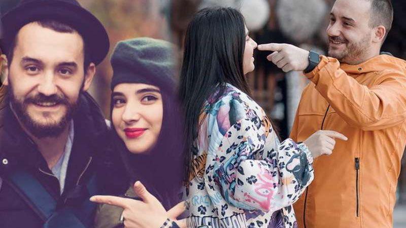 Türkiyəli həyat yoldaşından boşandı