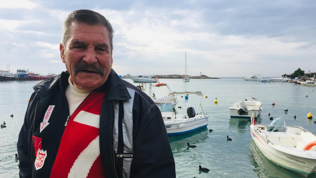 Aktyor dünyasını dəyişib