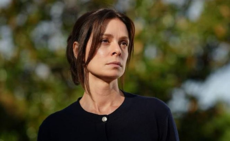 Seriala görə estetik etdirdi