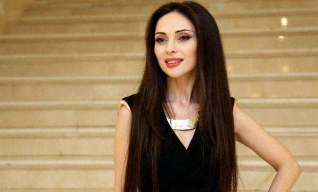 Çaparidze 45 yaşında