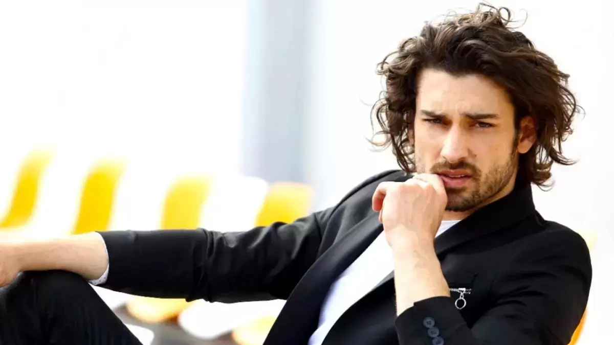 Yeni serialı bəlli oldu