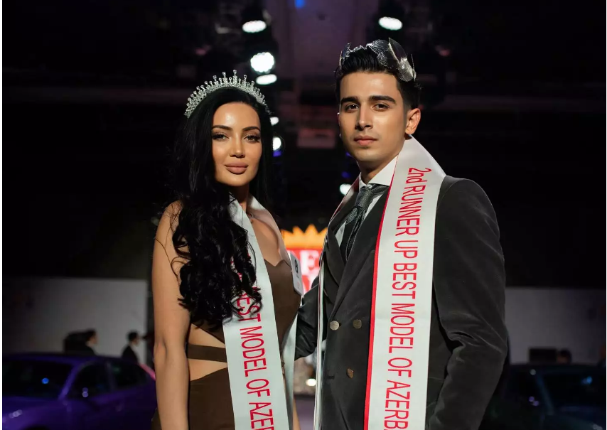 Ən yaxşı modellər bəlli olub