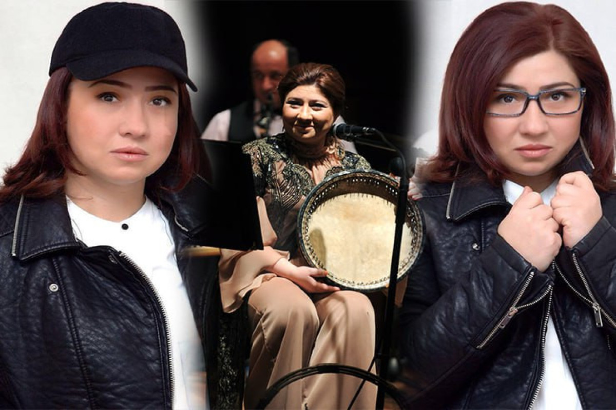 Aygün Bəylər əbədiyyətə qovuşdu...