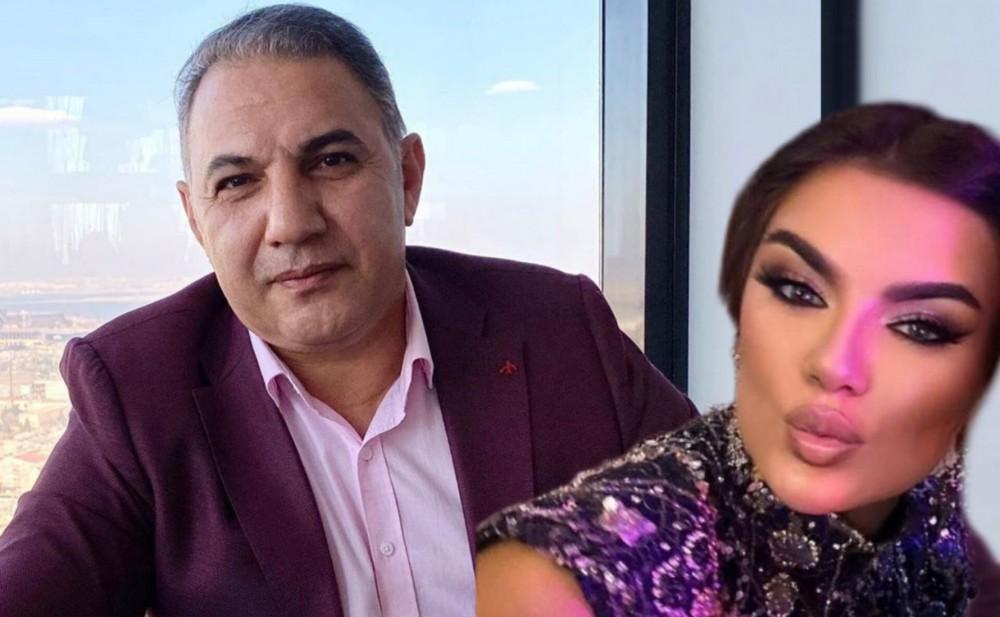 Əməkdar artistin evində xeyir iş