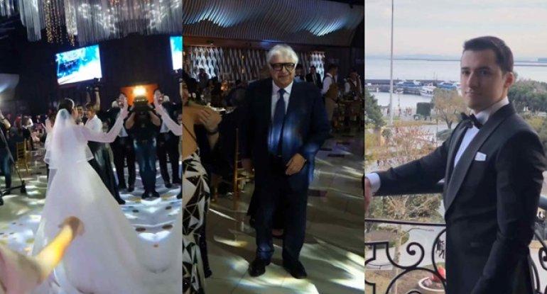 Xalq yazıçısının xoş günü