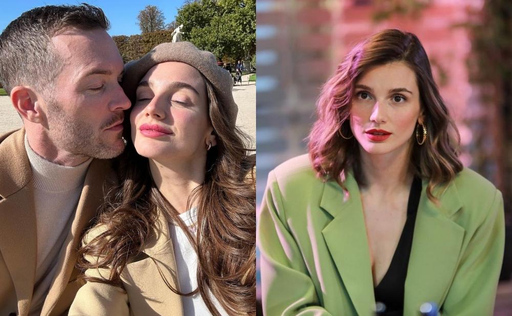 Türkiyəli aktrisa ailə qurur