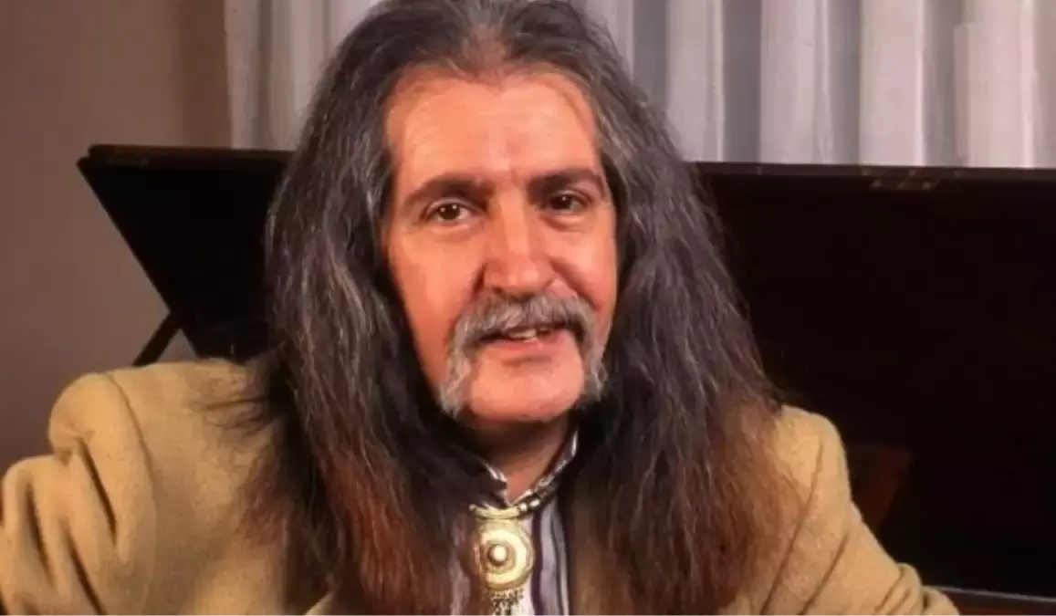 Barış Mançonu o canlandıracaq