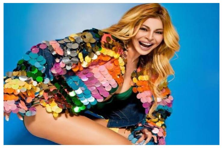 “Ağıllı kuklam mənim”də rəqs etdi