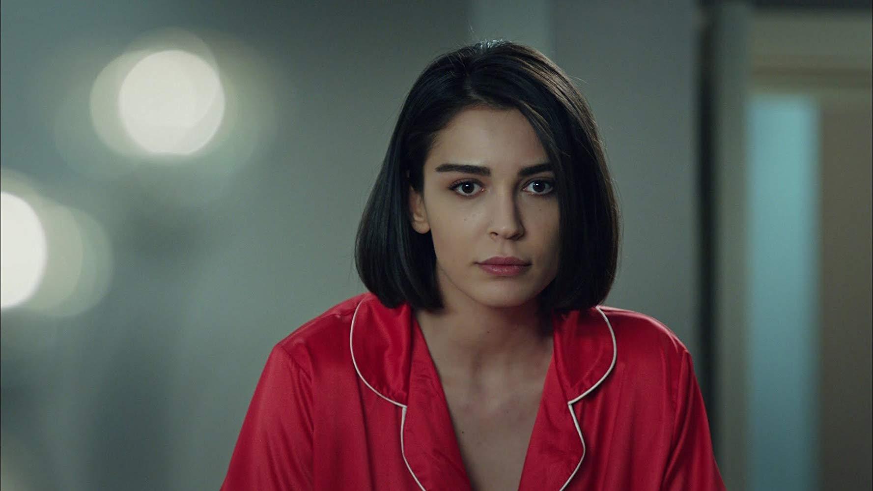 Sevcan Yaşar yeni layihədə