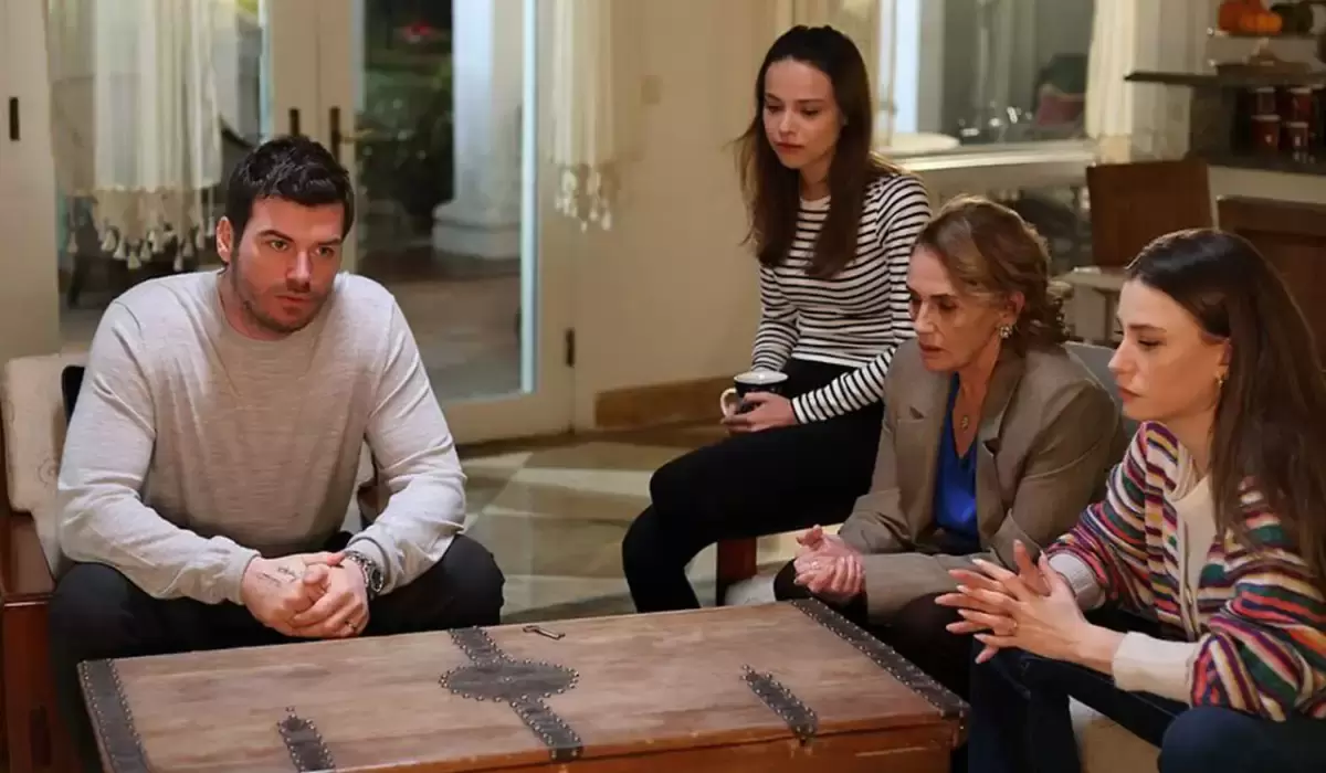 Məşhur aktrisaya ağır itki