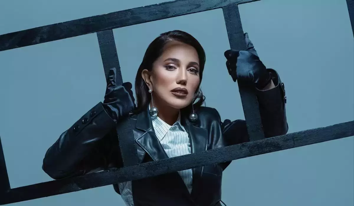 Lalə Məmmədofa fərqli tərzdə