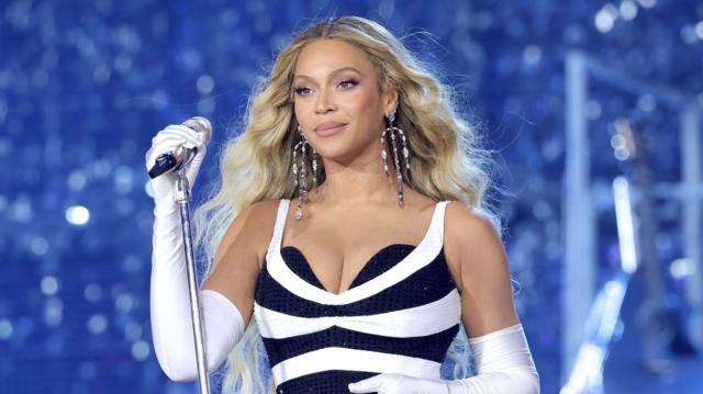 Beyons “Essence”də