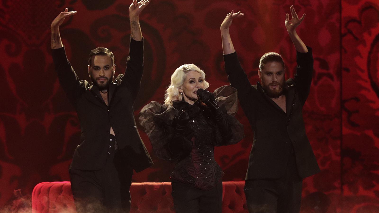 Daha bir iştirakçı bəlli oldu