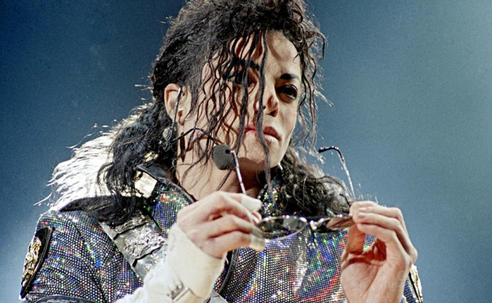 Maykl Ceksonun naməlum səsyazmaları