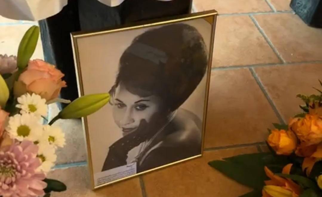 Azərbaycanın xalq artistinin cənazəsi yandırılacaq