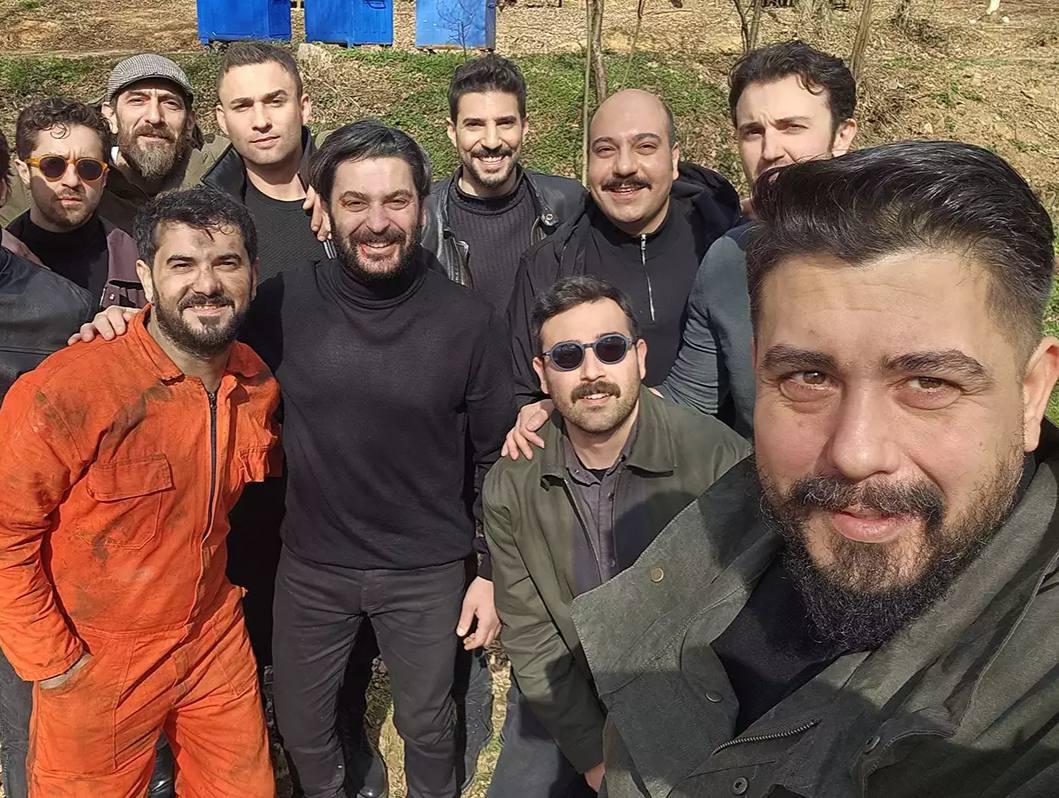 Elşən Orucovun rol aldığı bölüm