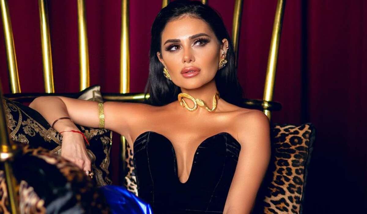 "Həyatımda eşq yoxdur...."