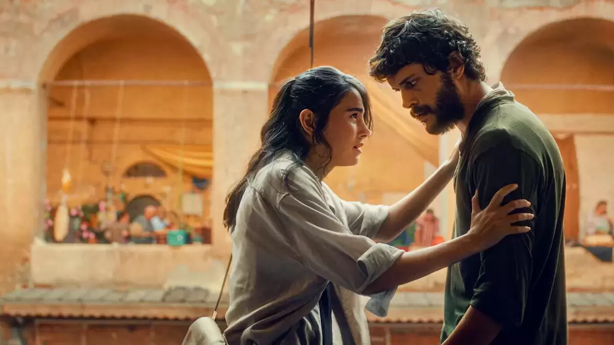 “Kül” filmi rekord izləmə sayı qazanıb