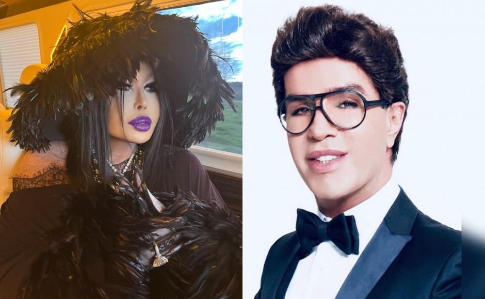 Morgül Bülənt Ərsoyu təhqir etdi