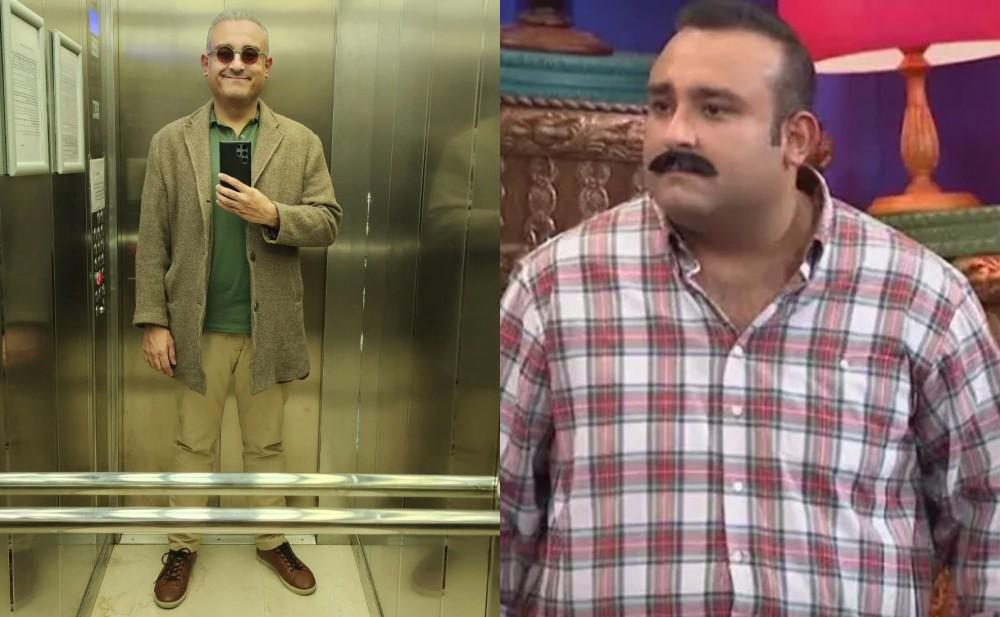 Rüştü Onur tanınmaz halda