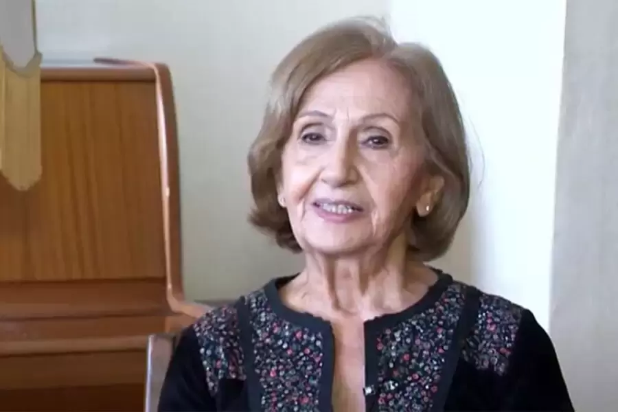 Xalq artisti vəfat edib