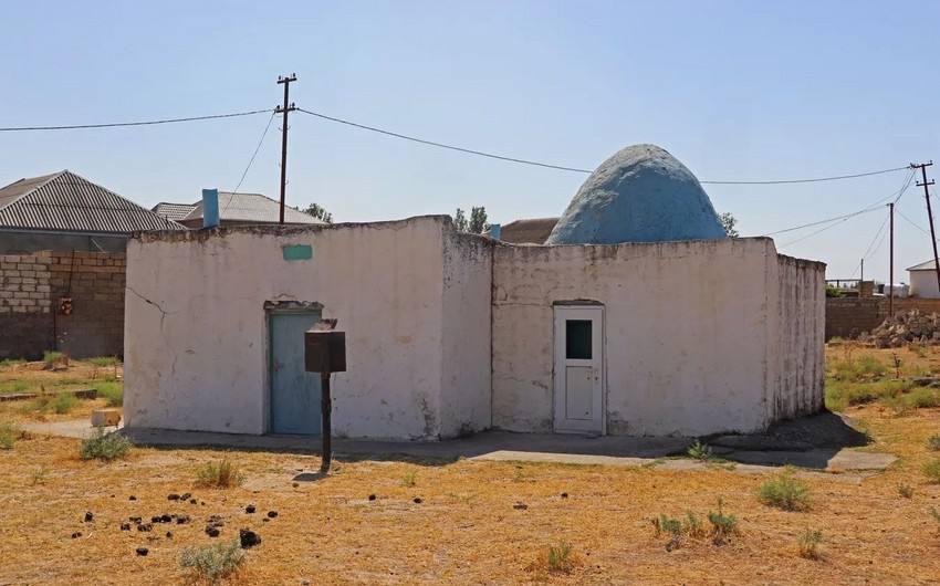 Daşınmaz tarix və mədəniyyət abidələrinin siyahısına əlavə