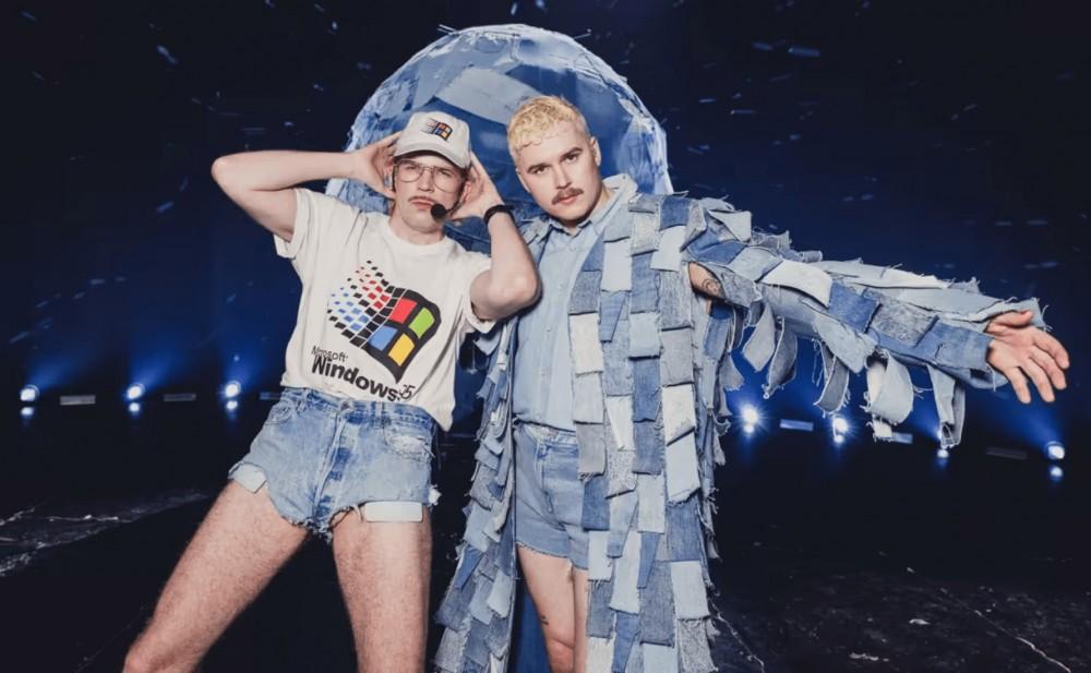 Avroviziya təmsilçisi bəlli oldu