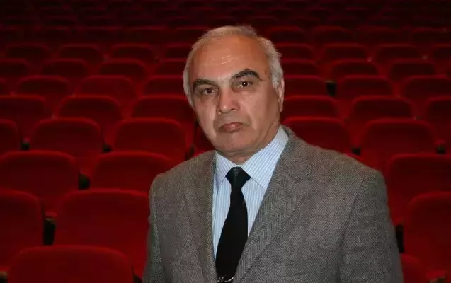 Cavanşir Quliyevin səhhəti pisləşib