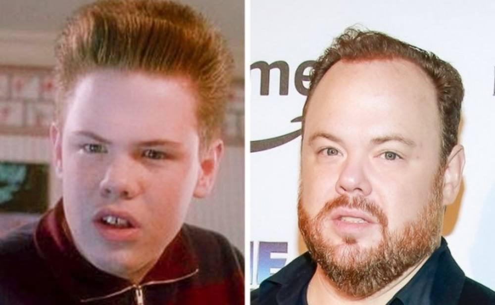 Özünü təqsirli bilib