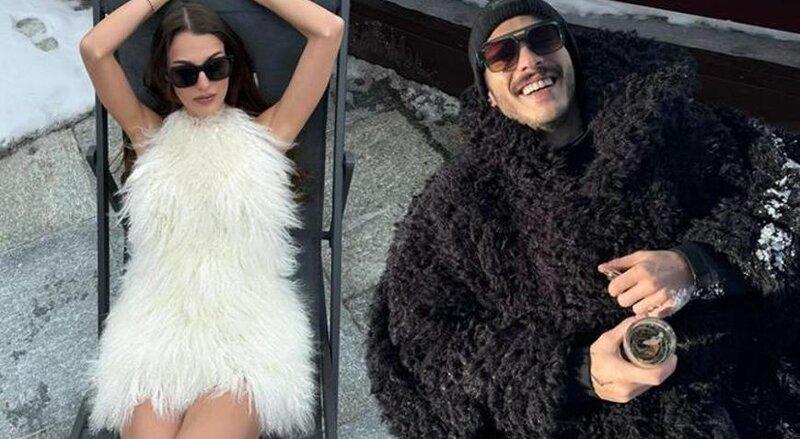 Kubilay Dilanla sevgilidir?