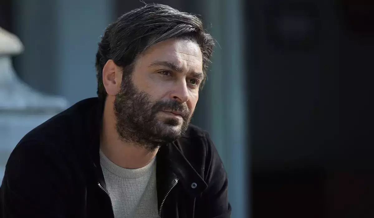 Öz ssenarisində rol alacaq