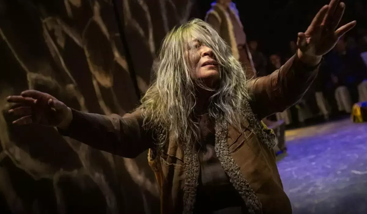 “Manqurt” Lənkəranda nümayiş olunacaq